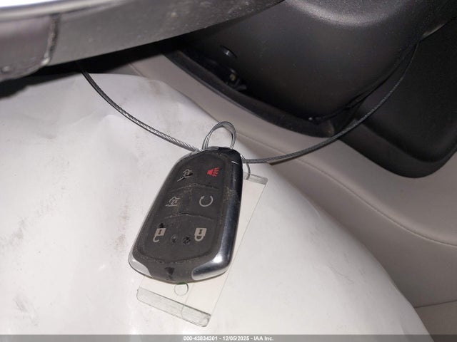 2019 CADILLAC ESCALADE 1GYS3BKJ4KR372337 Photo 10