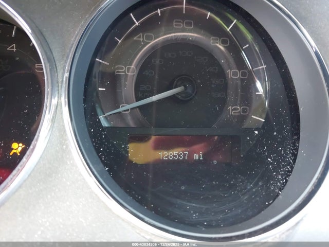 2010 LINCOLN MKZ 3LNHL2GC8AR627290 Photo 6