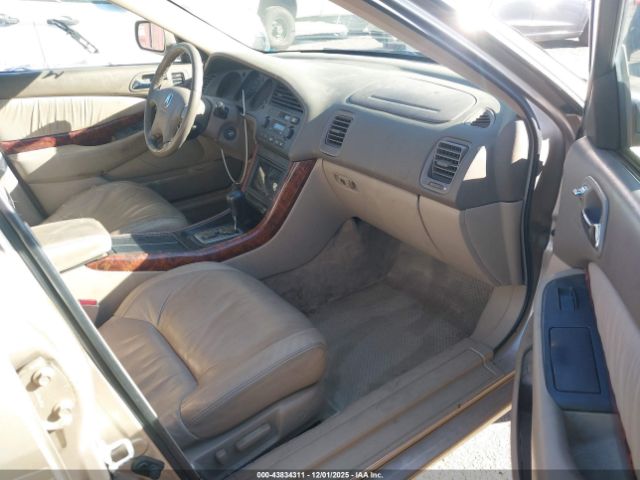 2003 ACURA TL 19UUA56653A006965 Photo 4