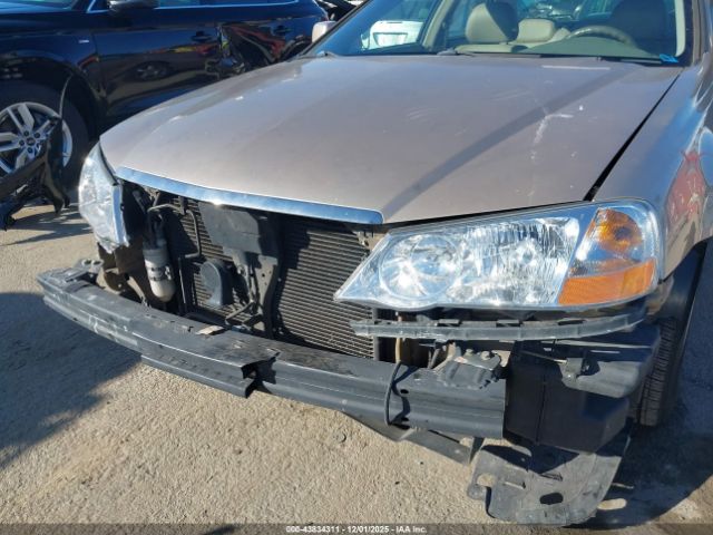 2003 ACURA TL 19UUA56653A006965 Photo 5