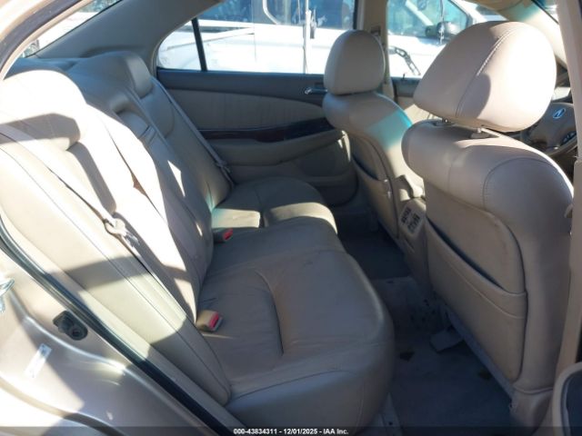 2003 ACURA TL 19UUA56653A006965 Photo 7