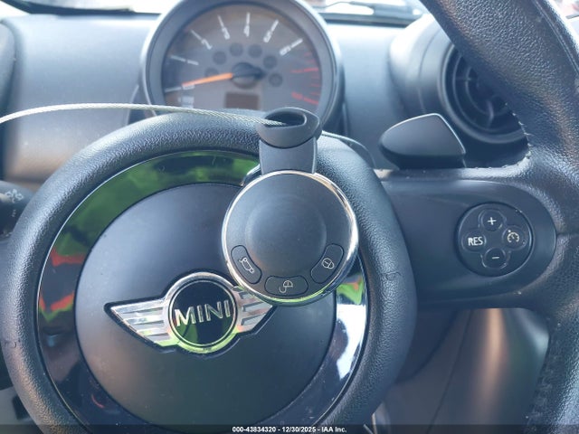 2015 MINI COUNTRYMAN WMWZC3C55FWT06122 Photo 10