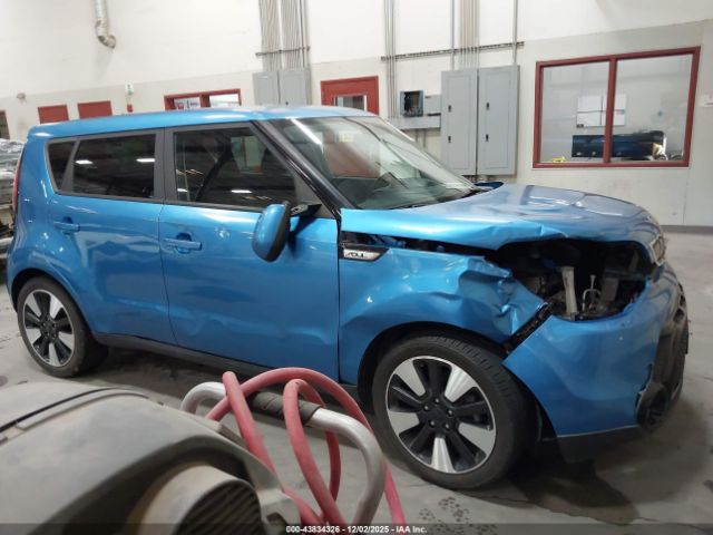 2016 KIA SOUL KNDJP3A52G7391147