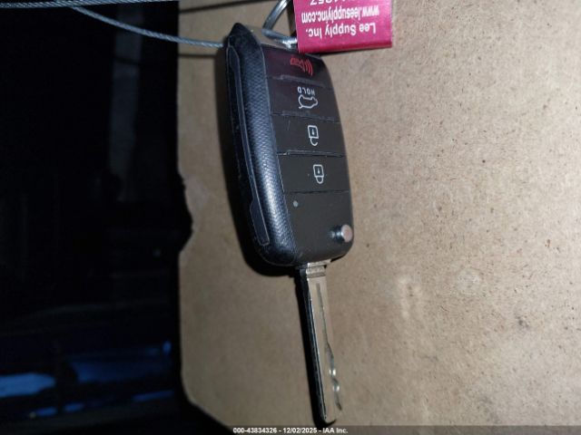 2016 KIA SOUL KNDJP3A52G7391147 Photo 10