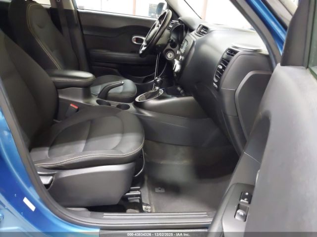 2016 KIA SOUL KNDJP3A52G7391147 Photo 4