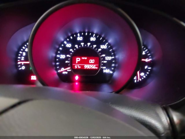 2016 KIA SOUL KNDJP3A52G7391147 Photo 6