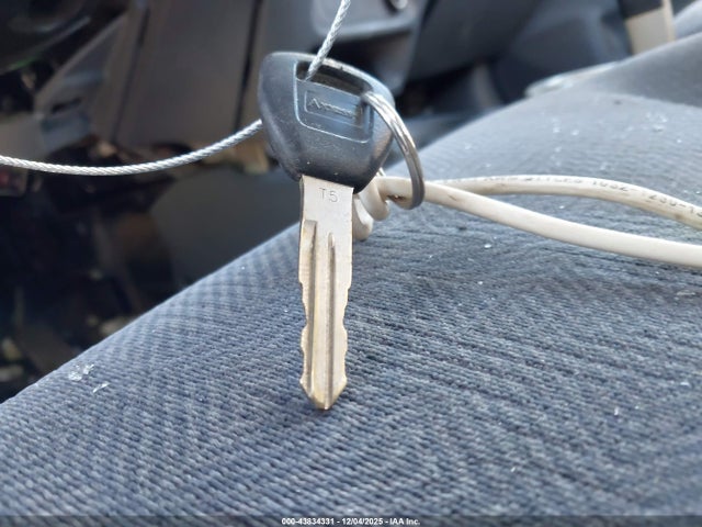 2001 HONDA CIVIC 2HGES26791H596210 Photo 10