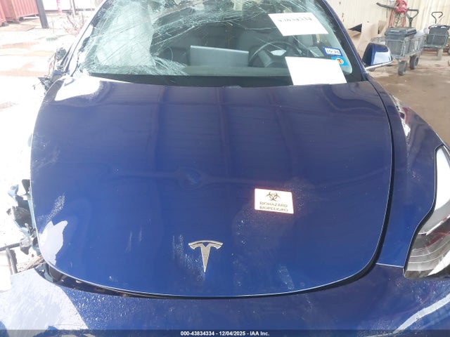 2018 TESLA MODEL 3 5YJ3E1EA2JF014667 Photo 9