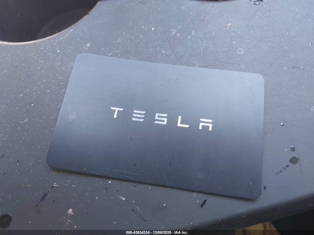2018 TESLA MODEL 3 5YJ3E1EA2JF014667 Photo 10