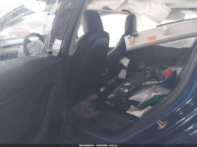 2018 TESLA MODEL 3 5YJ3E1EA2JF014667 Photo 7