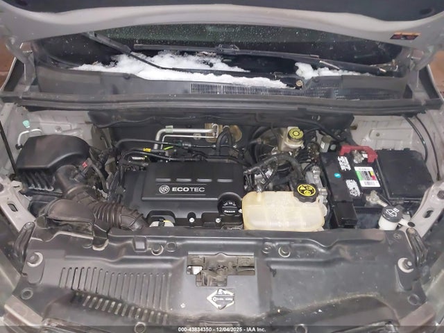 Aukcja sprzedaży 2014 Buick Encore Convenience, vin: KL4CJFSB6EB627979, numer aukcji: 43834350