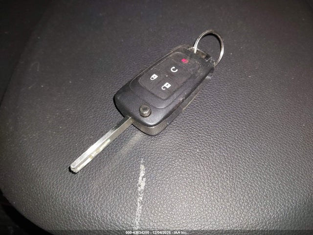 Aukcja sprzedaży 2014 Buick Encore Convenience, vin: KL4CJFSB6EB627979, numer aukcji: 43834350