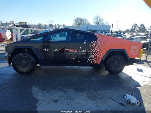 Продажа на аукционе авто 2024 Tesla Cybertruck All-wheel Drive, vin: 7G2CEHED1RA042369, номер лота: 43834364