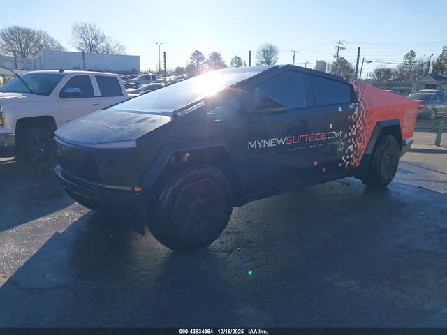 Продажа на аукционе авто 2024 Tesla Cybertruck All-wheel Drive, vin: 7G2CEHED1RA042369, номер лота: 43834364