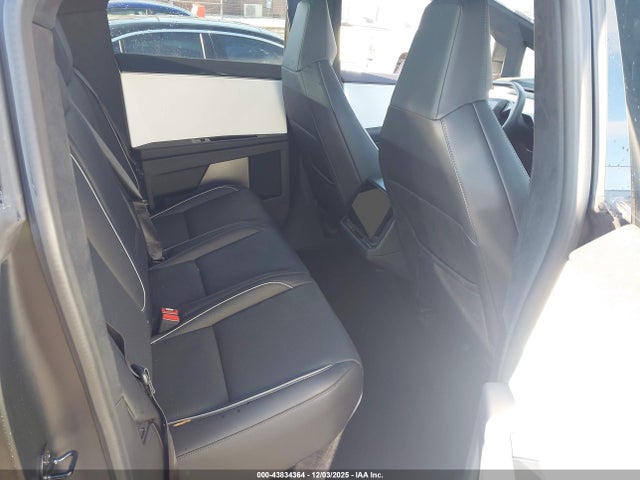 Продажа на аукционе авто 2024 Tesla Cybertruck All-wheel Drive, vin: 7G2CEHED1RA042369, номер лота: 43834364
