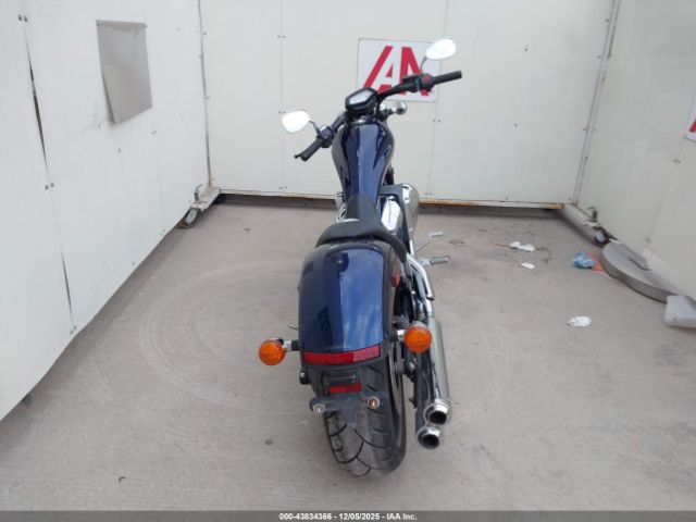 2019 HONDA VT1300 JH2SC6121KK400182 Photo 5