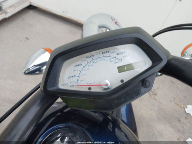 2019 HONDA VT1300 JH2SC6121KK400182 Photo 6