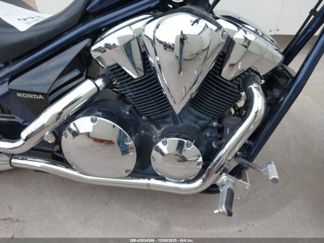 2019 HONDA VT1300 JH2SC6121KK400182 Photo 7
