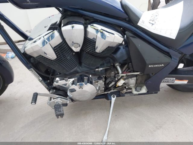 2019 HONDA VT1300 JH2SC6121KK400182 Photo 8