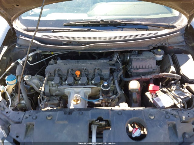 19XFB2F89FE213915 Honda CIVIC EX