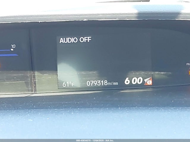 19XFB2F89FE213915 Honda CIVIC EX