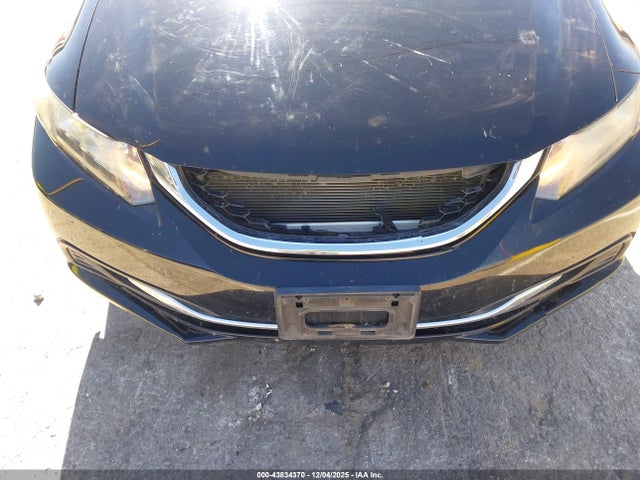 19XFB2F89FE213915 Honda CIVIC EX