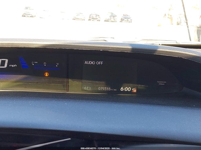 19XFB2F89FE213915 Honda CIVIC EX