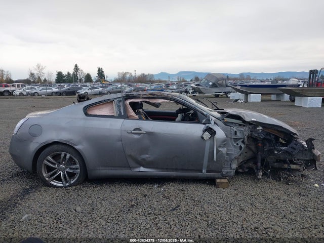 Продажа на аукционе авто 2008 Infiniti G37 Journey, vin: JNKCV64E18M124188, номер лота: 43834379