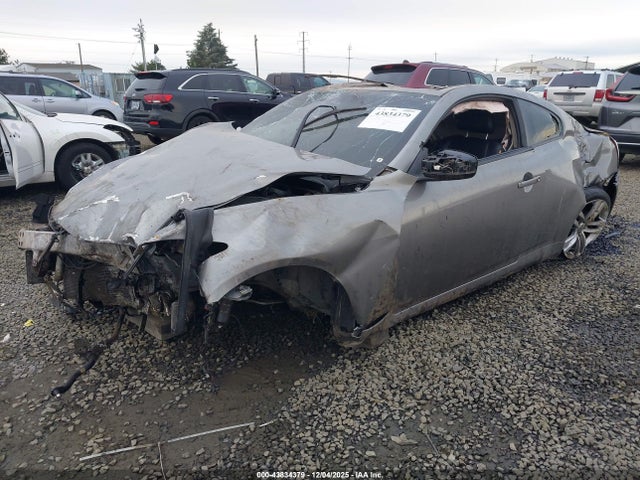 Продажа на аукционе авто 2008 Infiniti G37 Journey, vin: JNKCV64E18M124188, номер лота: 43834379