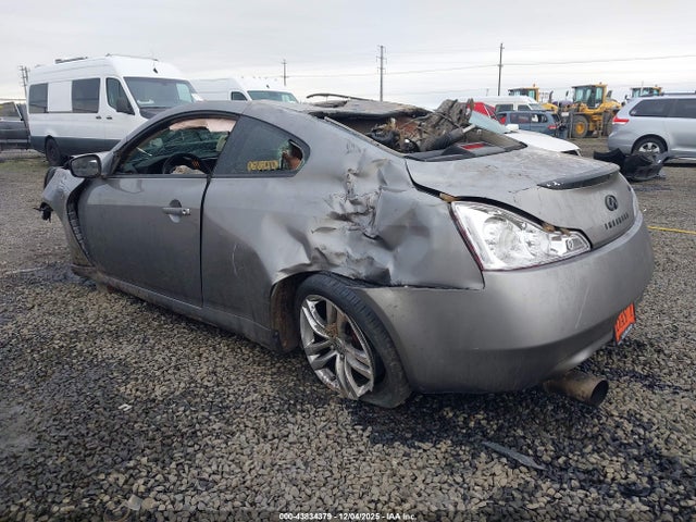 Продажа на аукционе авто 2008 Infiniti G37 Journey, vin: JNKCV64E18M124188, номер лота: 43834379