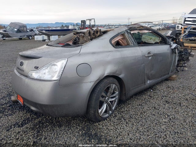 Продажа на аукционе авто 2008 Infiniti G37 Journey, vin: JNKCV64E18M124188, номер лота: 43834379