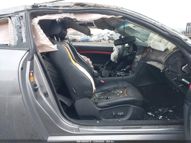 Продажа на аукционе авто 2008 Infiniti G37 Journey, vin: JNKCV64E18M124188, номер лота: 43834379