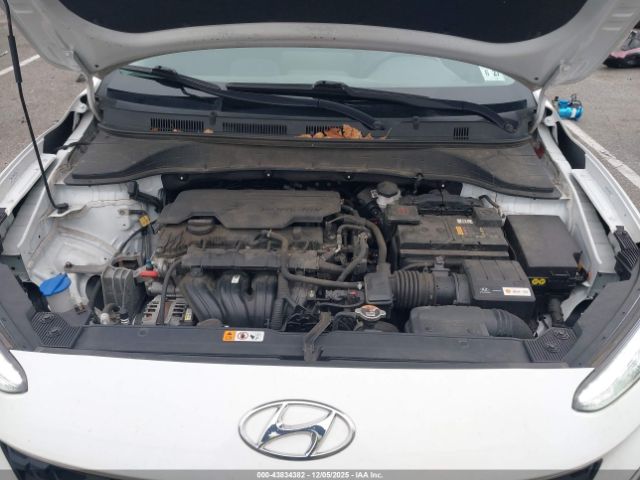 2022 HYUNDAI KONA KM8K2CAB1NU773625 Photo 9