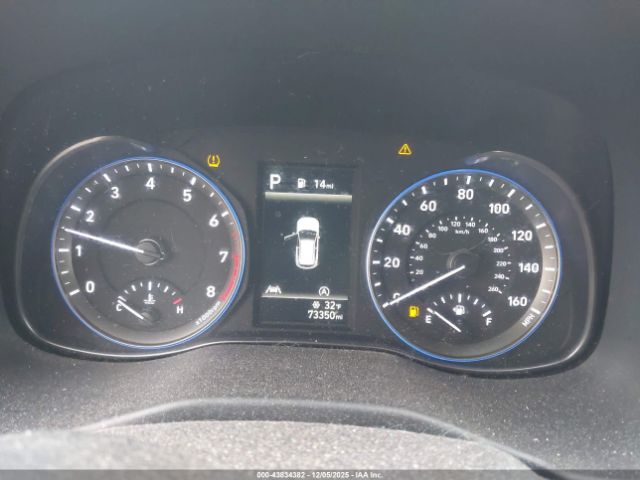 2022 HYUNDAI KONA KM8K2CAB1NU773625 Photo 6