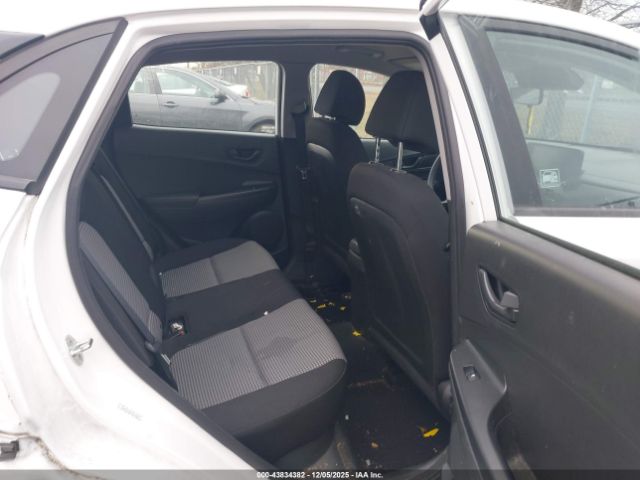 2022 HYUNDAI KONA KM8K2CAB1NU773625 Photo 7