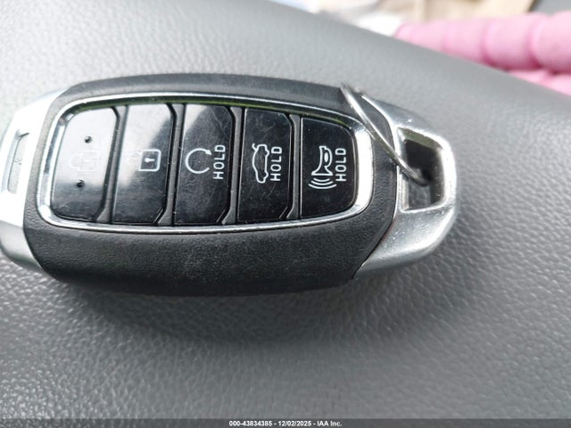 Hyundai ELANTRA SEL 2021 5NPLM4AG6MH052150 Image 11