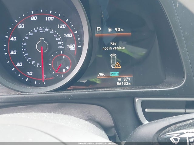 Hyundai ELANTRA SEL 2021 5NPLM4AG6MH052150 Image 16