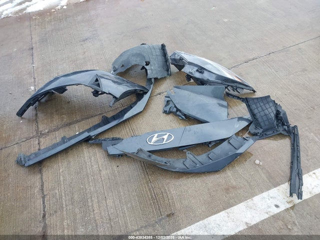Hyundai ELANTRA SEL 2021 5NPLM4AG6MH052150 Image 12