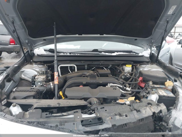 4S4BSANC7K3251056 Subaru Outback 2.5i Limited
