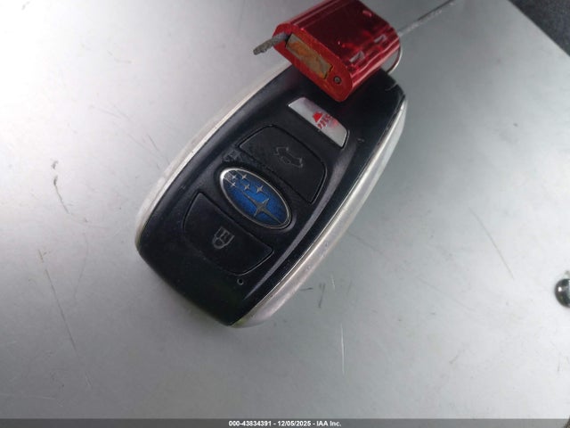 4S4BSANC7K3251056 Subaru Outback 2.5i Limited