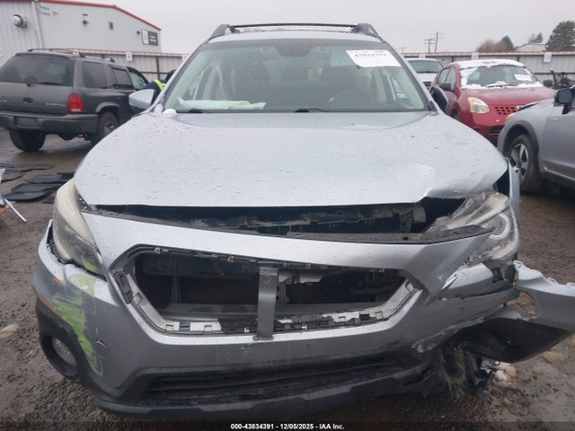 4S4BSANC7K3251056 Subaru Outback 2.5i Limited