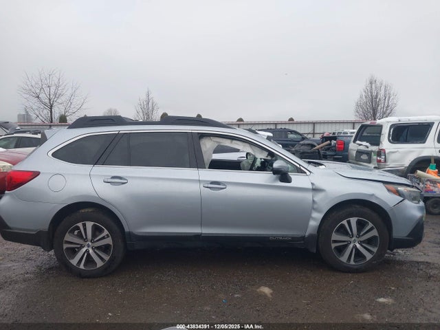 4S4BSANC7K3251056 Subaru Outback 2.5i Limited