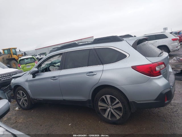 4S4BSANC7K3251056 Subaru Outback 2.5i Limited