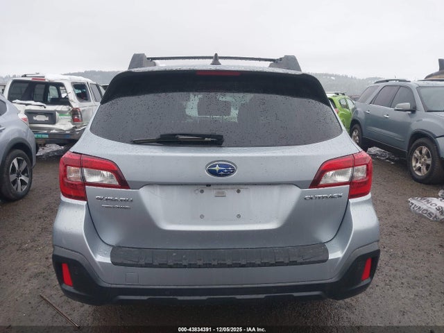 4S4BSANC7K3251056 Subaru Outback 2.5i Limited