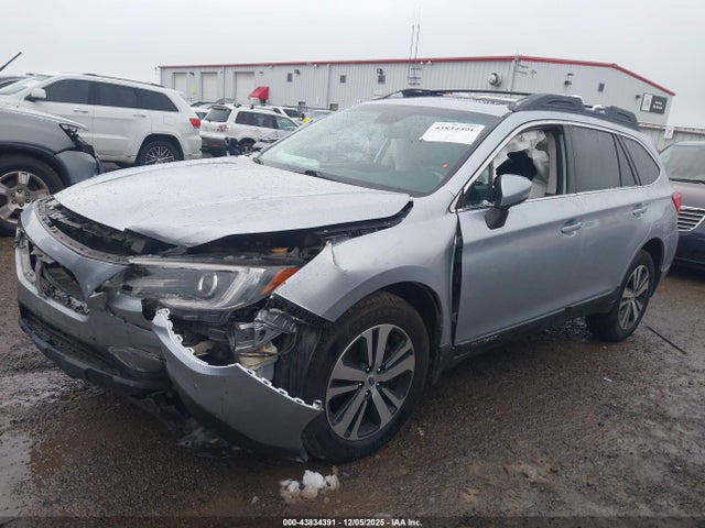 4S4BSANC7K3251056 Subaru Outback 2.5i Limited