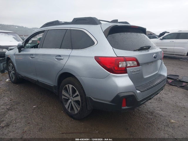 4S4BSANC7K3251056 Subaru Outback 2.5i Limited