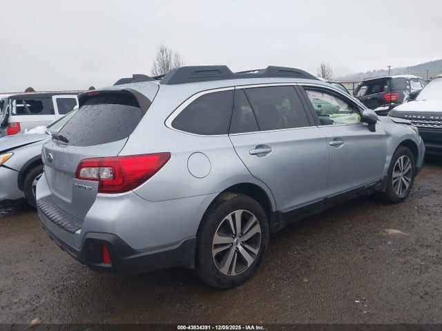 4S4BSANC7K3251056 Subaru Outback 2.5i Limited