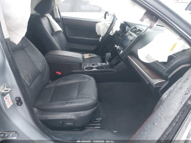4S4BSANC7K3251056 Subaru Outback 2.5i Limited