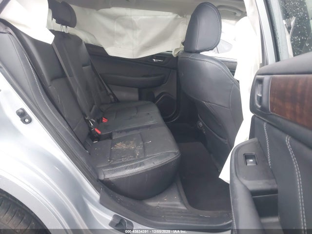4S4BSANC7K3251056 Subaru Outback 2.5i Limited