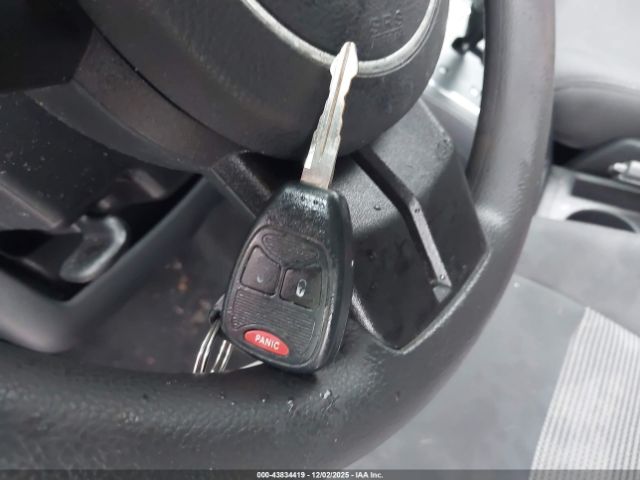 2015 JEEP COMPASS 1C4NJCBB1FD203614 Photo 10